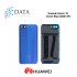 Huawei Honor 10 (COL-L29) Battery Cover Phantom Blue 02351XPJ