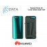Huawei Honor 10 (COL-L29) Battery Cover Phantom Green 02351YDA