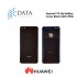 Huawei P10 Lite (VTR-L21A) Battery Cover Black 02351FWG