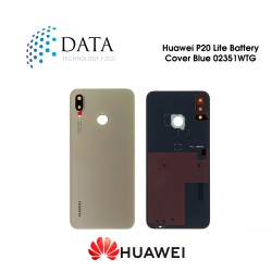 Huawei P20 Lite (ANE-L21) Battery Cover Platinum Gold 02351WTG