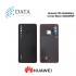 Huawei P30 Lite (MAR-LX1A MAR-L21A) Battery Cover Midnight Black 02352RPV