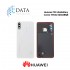 Huawei P30 Lite (MAR-LX1A MAR-L21A) Battery Cover Pearl White 02352RQB