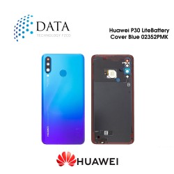 Huawei P30 Lite 2020 (MAR-LX1M) Battery Cover Blue 02352PMK