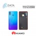 Huawei P30 Lite 2020 (MAR-LX1M) Battery Cover Blue 02352PMK