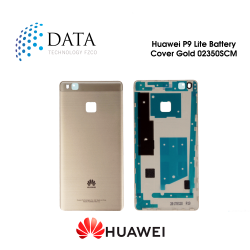 Huawei P9 Lite (VNS-L31) Battery Cover Gold 02350SCM