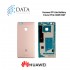 Huawei P9 Lite Battery Cover Pink 02351BUF