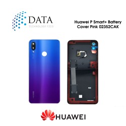 Huawei P smart+ (INE-LX1) Battery Cover Iris Pink 02352CAK