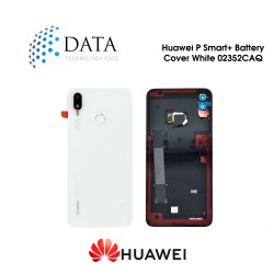 Huawei P smart+ (INE-LX1) Battery Cover White 02352CAQ