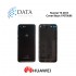 Huawei Y5 2018 (DRA-LX2) Battery Cover Black 97070URS
