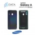 Samsung Galaxy A40 (SM-A405F) Battery Cover Black GH82-19406A
