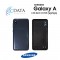 Samsung Galaxy A10 (SM-A105F) Battery cover Black GH82-20232A