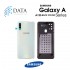 Samsung Galaxy A12 (SM-A125) Battery Cover White GH82-24487B