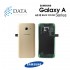 Samsung Galaxy A3 2016 (SM-A310F) Battery Cover Gold GH82-11093A