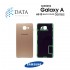 Samsung Galaxy A5 2016 (SM-A510F) Battery Cover Gold GH82-11020A