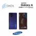 Samsung Galaxy S10 Lite (SM-G770F) Battery Cover Prism Blue GH82-21670C