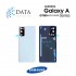 Samsung Galaxy S20 FE (SM-G780F) Battery Cover Cloud White GH82-24263B