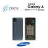 Samsung Galaxy M51 (SM-M515F) Battery Cover Celestial Black GH82-23415A