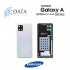 Samsung Galaxy Note 10 Lite (SM-N770F) Battery Cover Aura Glow GH82-21972B