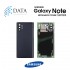 Samsung Galaxy Note 10 Plus (SM-N975F) Battery Cover Aura Black GH82-20588A