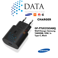 GP-PTU021SOABQ Wall Charger Samsung TA800NB