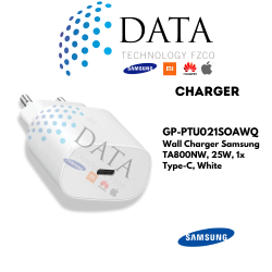 GP-PTU021SOAWQ Wall Charger Samsung TA800NW