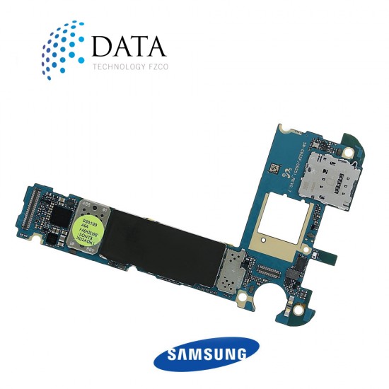 Samsung Galaxy S6 Edge (SM-G925F) Mainboard GH82-10757A
