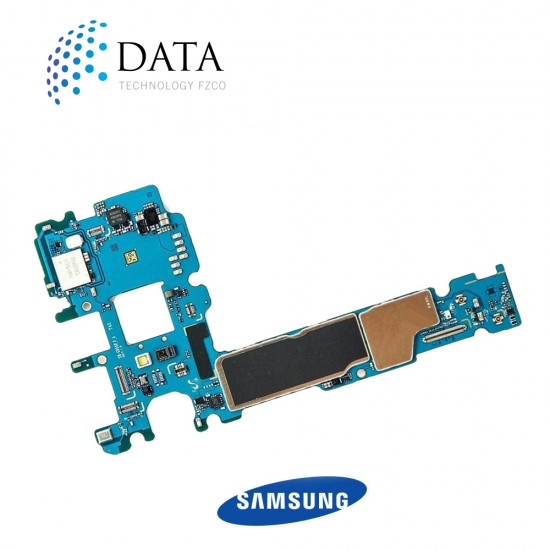 Samsung Galaxy S8 Plus (SM-G955F) Mainboard GH82-13950A