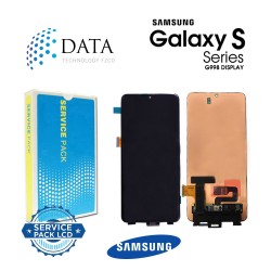 Samsung SM-G998 Galaxy S21 Ultra 5G -LCD Display + Touch Screen No Frame GH96-13958B