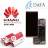 Huawei Mate 10 Pro (BLA-L09, BLA-L29) -LCD Display + Touch Screen + Battery Mocha Brown 02351RQM