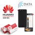 Huawei P10 Plus (VKY-L29) -LCD Display + Touch Screen Black 02351EEA