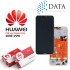 Huawei P20 Lite (ANE-L21) -LCD Display + Touch Screen + Battery sakura Pink 02351VUW OR 02352CCL OR 02351XUB	