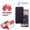 Huawei Y6 2019 (MRD-LX1) -LCD Display + Touch Screen + Battery Midnight Black 02352LVM