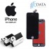 -LCD Display + Touch Screen Black for iPhone 5S