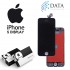 -LCD Display + Touch Screen Black for iPhone 5
