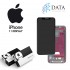 -LCD Display + Touch Screen White for iPhone 11