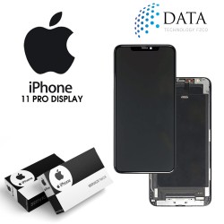 -LCD Display + Touch Screen Black for iPhone 11 Pro