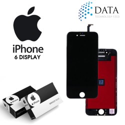 -LCD Display + Touch Screen Black for iPhone 6