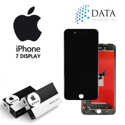 -LCD Display + Touch Screen Black for iPhone 7