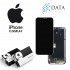 -LCD Display + Touch Screen Black for iPhone X