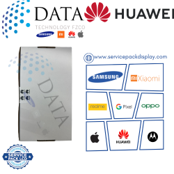 Huawei Y7 / Y7 Prime / Y7 Pro // HONOR 7C (2018) BLACK LCD