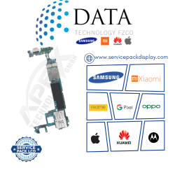 Mainboard A520 (SVC/COMM)