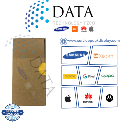 Realme 9 5G / 9 Pro 5G (2022) BLACK LCD