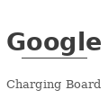 Charging Board
