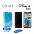 Samsung SM-A037F Galaxy A03s -LCD Display + Touch Screen Black - GH81-21232A