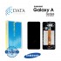 Samsung SM-A127 Galaxy A12 2021 -LCD Display + Touch Screen Black GH82-26485A