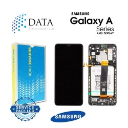 Samsung SM-A325B Galaxy A32 4G -LCD Display + Touch Screen GH82-25566A OR GH82-25579A