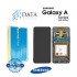 Samsung Galaxy A80 (SM-A805F) -LCD Display + Touch Screen Phantom Black GH82-20348A