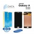 Samsung SM-A320 Galaxy A3 (2017) -LCD Display + Touch Screen - Black - GH97-19732A OR GH97-19753A