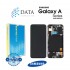 Samsung Galaxy A40 (SM-A405F) -LCD Display + Touch Screen Black GH82-19672A  OR GH82-19674A