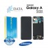 Samsung Galaxy A50 (SM-A505F) -LCD Display + Touch Screen Black GH82-19204A OR GH82-19714A OR GH82-19713A OR GH82-19711A OR GH82-19289A